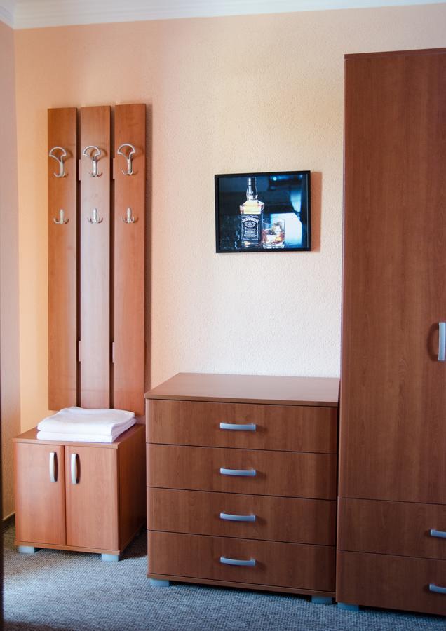 Hotel Drumski Raj Svilajnac Eksteriør billede