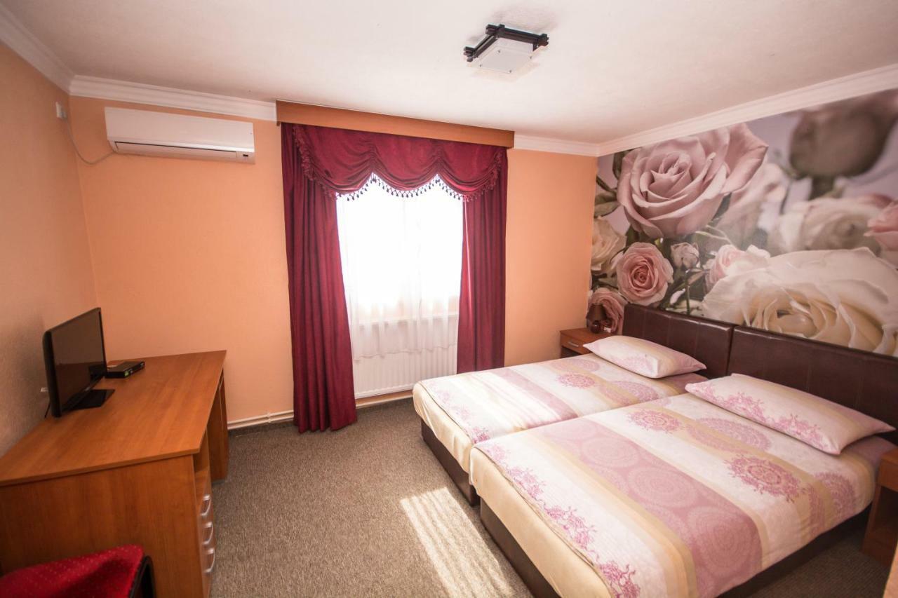 Hotel Drumski Raj Svilajnac Eksteriør billede