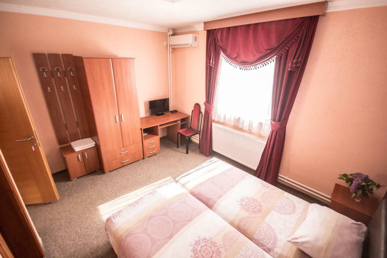 Hotel Drumski Raj Svilajnac Eksteriør billede