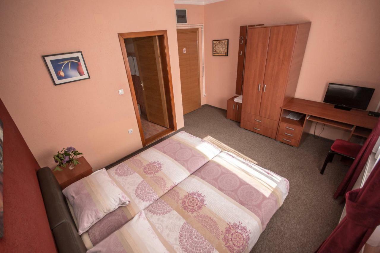 Hotel Drumski Raj Svilajnac Eksteriør billede